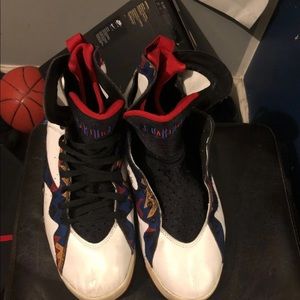 Jordan 7 sweater